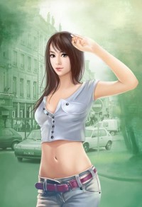 (BL/古剑同人)洄之溯
