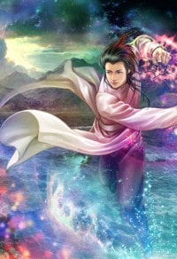 重生之國民女神