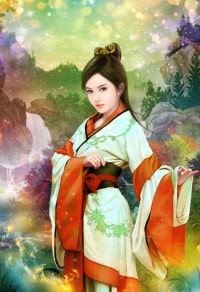 乡村美人图