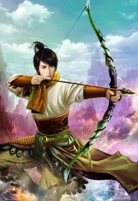 白日梦余年