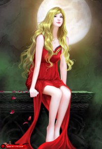 小宫女的帝后之路