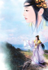 幸福女神的秘密武器