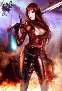 谁说猛A就不能给人做老婆了!/谁家清冷白月光天天咬人腺体啊!