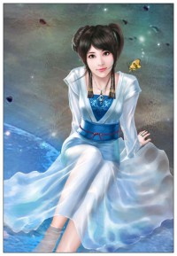 西游记之转世白狐