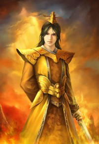 八岁帝女:重生之凤霸天下
