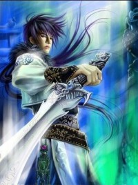 魔鬼诱惑