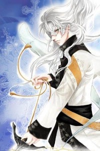 (BL-陆小凤同人)花叶藏林