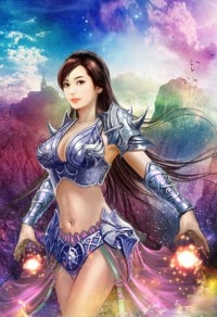 守望先锋入侵美漫