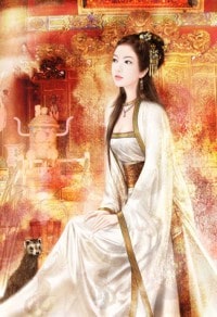宠溺田心