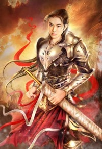 无上魔尊