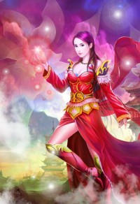 快穿之主角配角