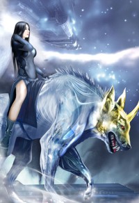 娱乐女王[古穿今]